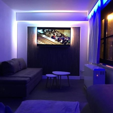Zeeparel Apartment Middelkerke Bagian luar foto