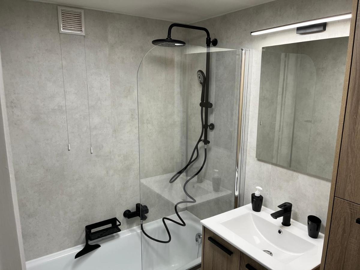 Zeeparel Apartment Middelkerke Bagian luar foto