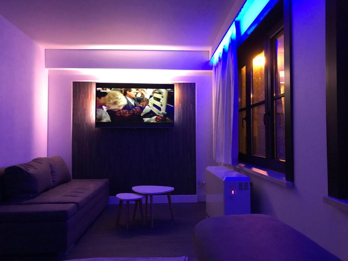 Zeeparel Apartment Middelkerke Bagian luar foto