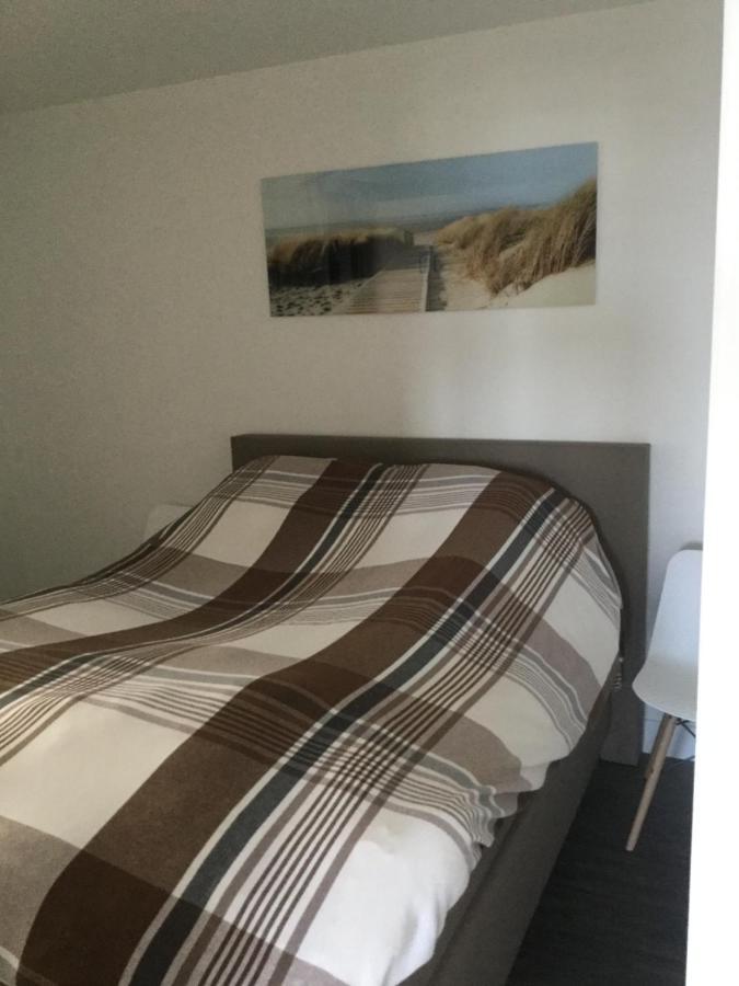 Zeeparel Apartment Middelkerke Bagian luar foto